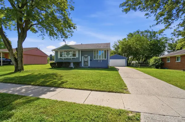 2020 Elmsford Street, Springfield, OH 45506