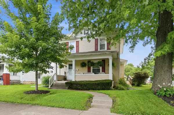 204 Belleaire Avenue, Springfield, OH 45503