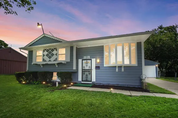 2020 Elmsford Street, Springfield, OH 45506