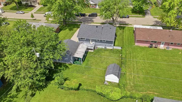 2020 Elmsford Street, Springfield, OH 45506