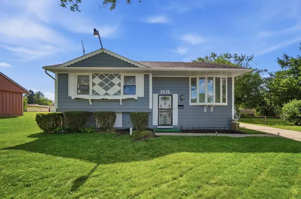 2020 Elmsford Street, Springfield, OH 45506