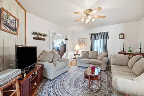 204 Belleaire Avenue, Springfield, OH 45503