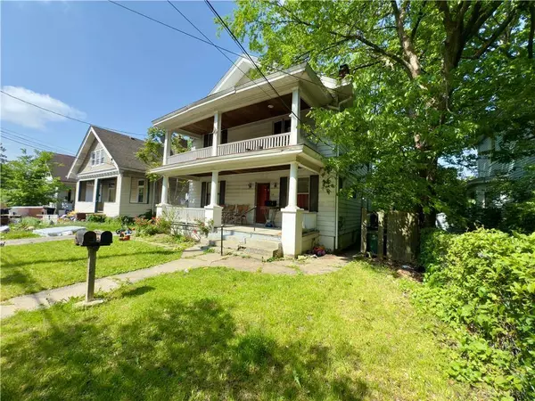 539 Woodlawn Avenue, Cincinnati, OH 45205