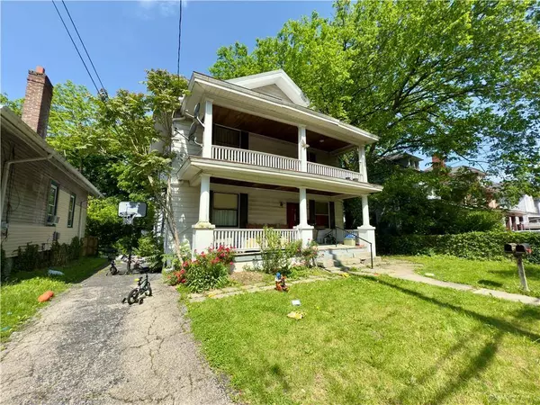 539 Woodlawn Avenue, Cincinnati, OH 45205