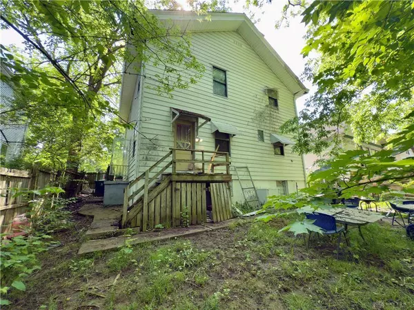 539 Woodlawn Avenue, Cincinnati, OH 45205