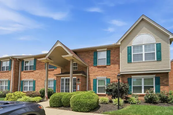 8753 Carrousel Park Cir #99, Colerain Twp, OH 45251