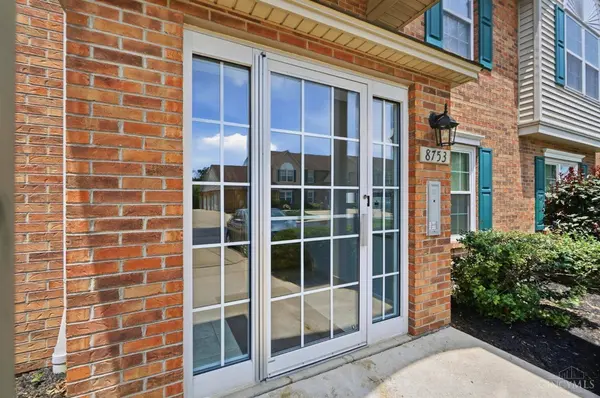 8753 Carrousel Park Cir #99, Colerain Twp, OH 45251