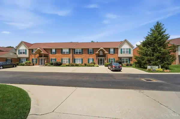 8753 Carrousel Park Cir #99, Colerain Twp, OH 45251