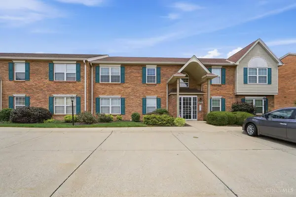 8753 Carrousel Park Cir #99, Colerain Twp, OH 45251