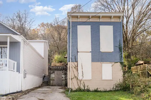 1817 Forbus St, Cincinnati, OH 45214