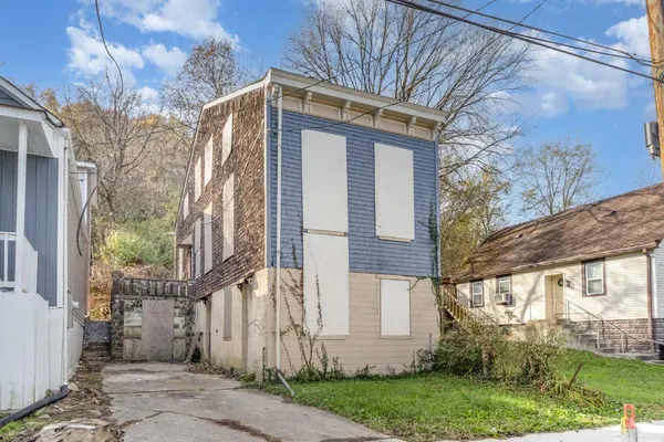 1817 Forbus St, Cincinnati, OH 45214