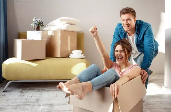 Ultimate Moving Checklist for Home Sellers: Your Step-by-Step Guide to a Stress-Free Move