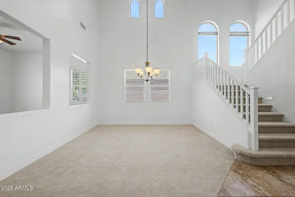2061 E FLINTLOCK Drive, Gilbert, AZ 85298