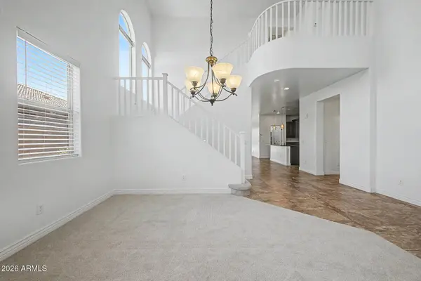 2061 E FLINTLOCK Drive, Gilbert, AZ 85298