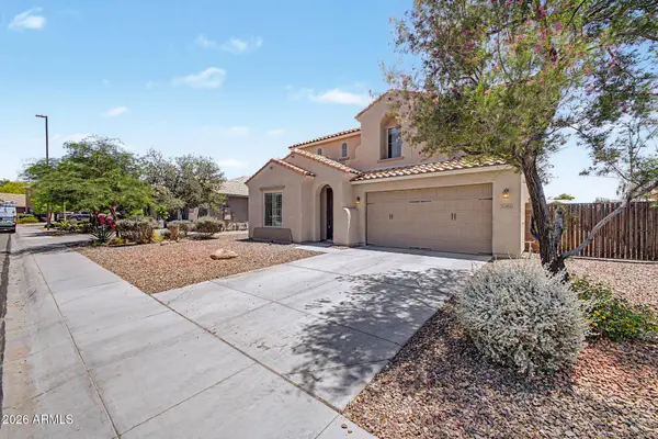 2061 E FLINTLOCK Drive, Gilbert, AZ 85298