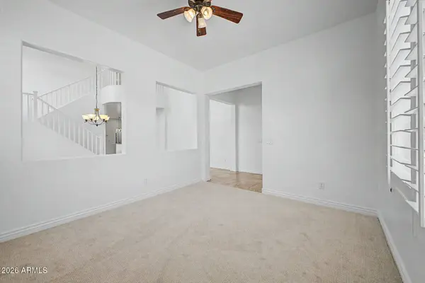 2061 E FLINTLOCK Drive, Gilbert, AZ 85298
