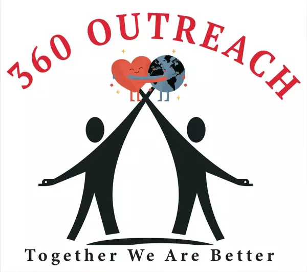 What’s Happening This Weekend: 360 Outreach 4th Annual Red Tie Gala Dinner