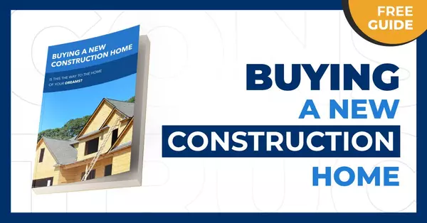 feature image of Pros & Cons of Buying New Construction Homes