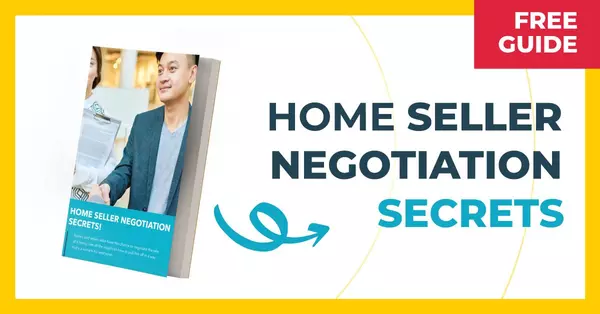 How to Negotiate When You’re Selling a Home