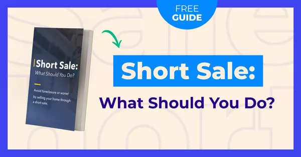 Short Sale: What Should You Do?