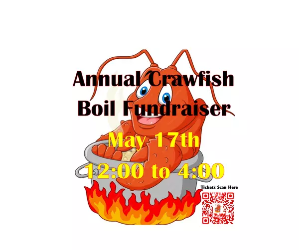 Get Ready for the 8th Annual Rice & Kendig ThinkFirst of the Ark-La-Tex Crawfish Boil!