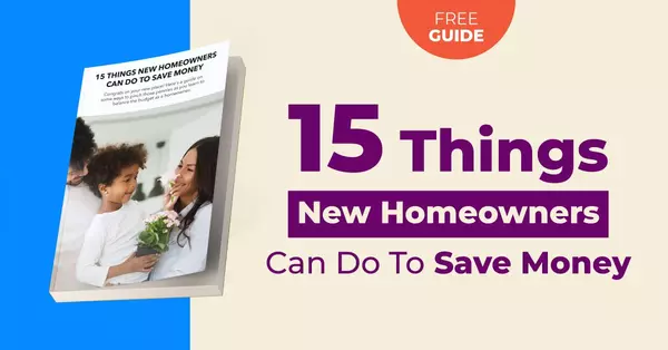 15 Things New Homeowners Can Do To Save Money