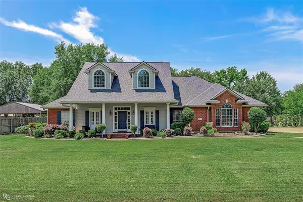 104 Tealwood Drive, Bossier City, LA 71111