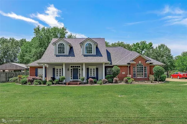 104 Tealwood Drive, Bossier City, LA 71111