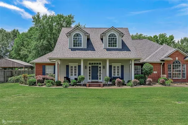 104 Tealwood Drive, Bossier City, LA 71111