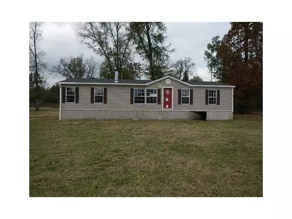 7436 Henderson Gin Road, Shreveport, LA 71107