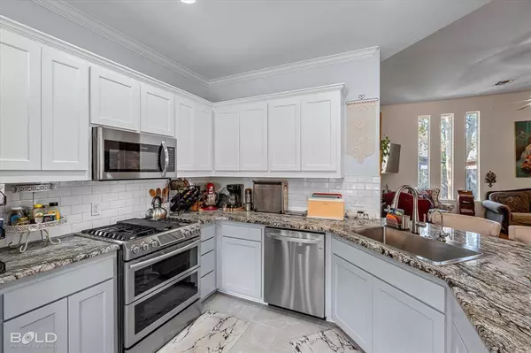 162 Hallette Drive, Shreveport, LA 71115