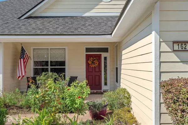 162 Hallette Drive, Shreveport, LA 71115