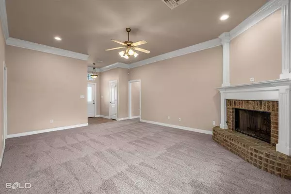 6012 Whitney Drive, Bossier City, LA 71111