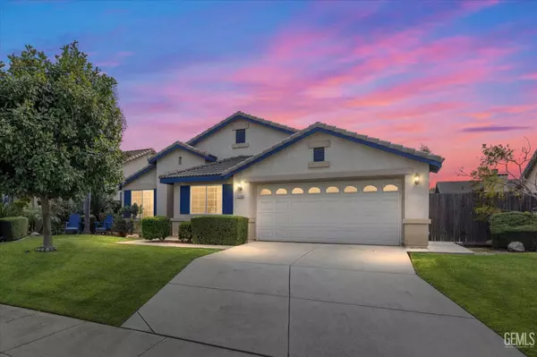 11709 Stellar Avenue, Bakersfield, CA 93312