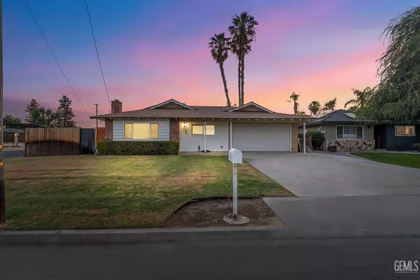 6101 Crestmore Street, Bakersfield, CA 93308