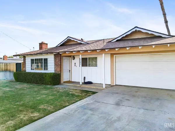 6101 Crestmore Street, Bakersfield, CA 93308