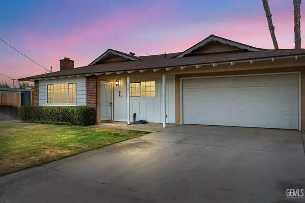 6101 Crestmore Street, Bakersfield, CA 93308