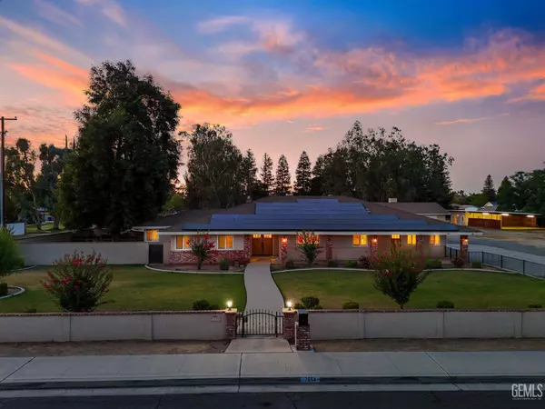 7554 Norris Road, Bakersfield, CA 93308