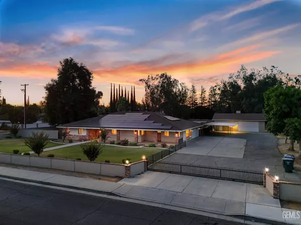 7554 Norris Road, Bakersfield, CA 93308