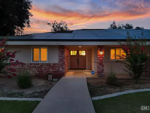 7554 Norris Road, Bakersfield, CA 93308