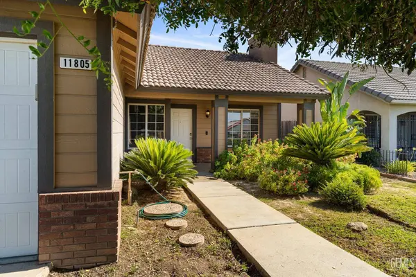 11805 Hannah Denise Avenue, Bakersfield, CA 93312