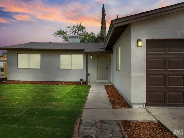 7100 Sunnyridge Avenue, Bakersfield, CA 93306