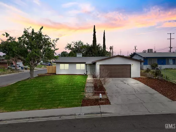 7100 Sunnyridge Avenue, Bakersfield, CA 93306