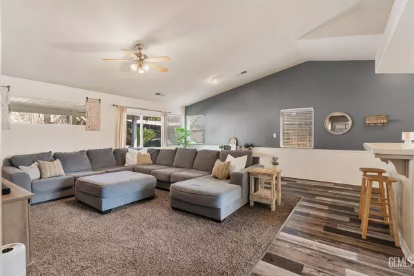 12312 Stonington Street, Bakersfield, CA 93312