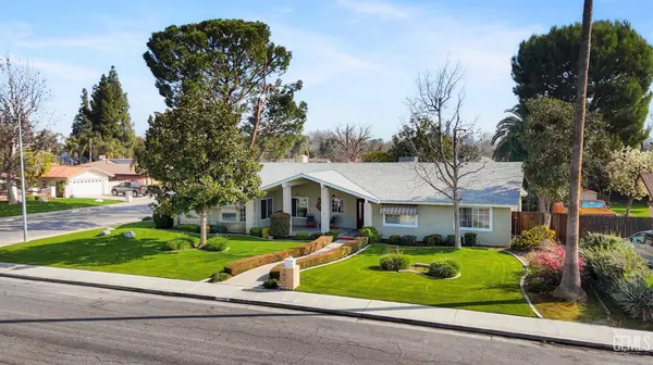 200 El Tovar Court, Bakersfield, CA 93309