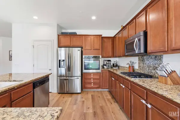 14511 Beach Aster Drive, Bakersfield, CA 93314