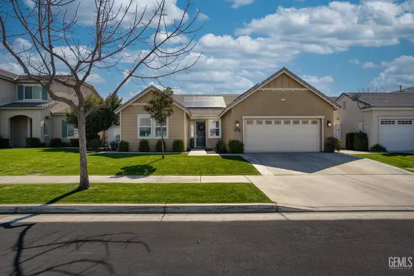 14511 Beach Aster Drive, Bakersfield, CA 93314