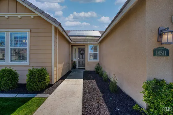 14511 Beach Aster Drive, Bakersfield, CA 93314