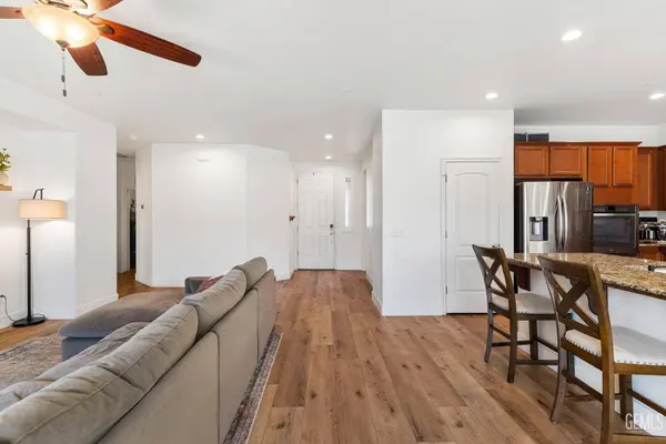 14511 Beach Aster Drive, Bakersfield, CA 93314