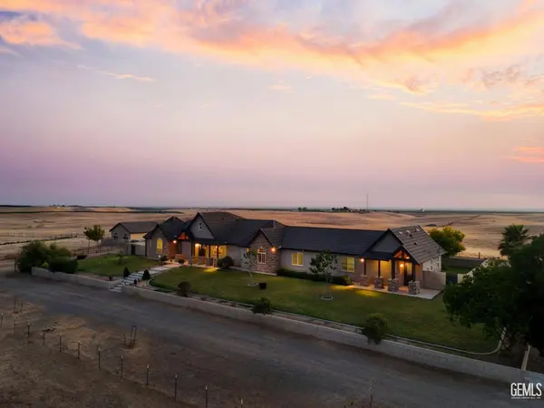 393 Famoso Hills Drive, Bakersfield, CA 93308